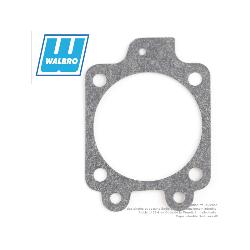 Membrane WALBRO 92-214