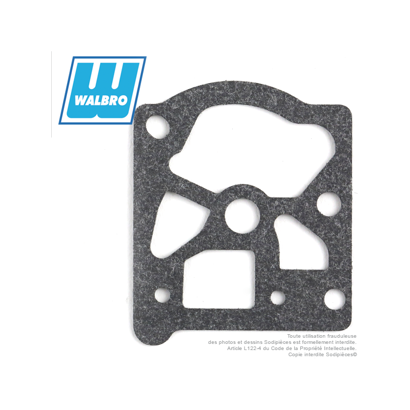 Membrane WALBRO 92-357