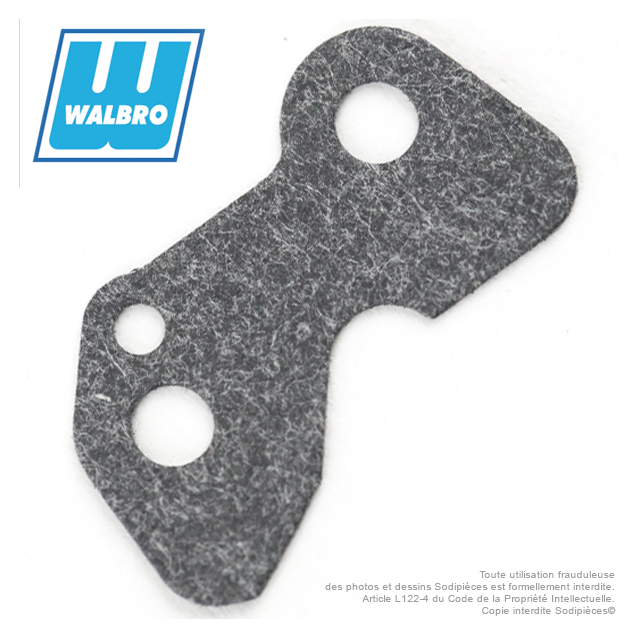 Membrane WALBRO 92-318