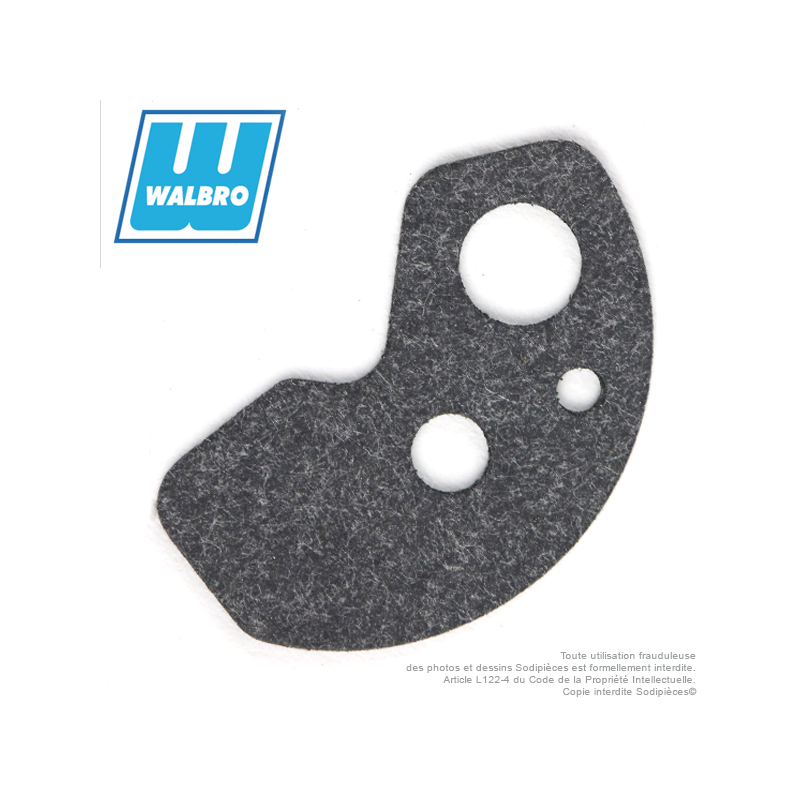 Membrane WALBRO 92-206