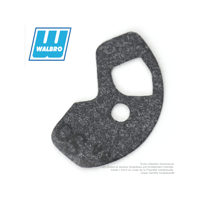 Membrane WALBRO 92-170