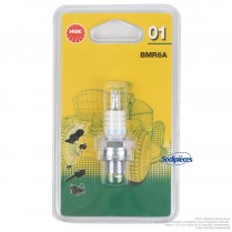 Bougie NGK type BMR6A