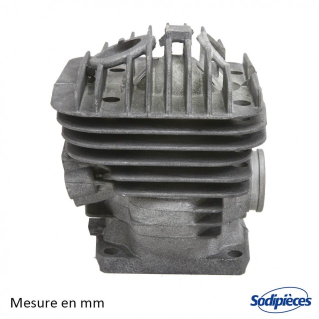Cylindre piston tronçonneuse Stihl 046-MS460 Ø 52mm Cylindre piston tronçonneuse Stihl 046-MS460 Ø 52mm