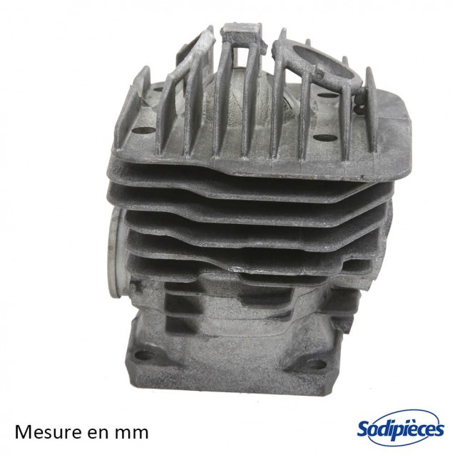 Cylindre piston tronçonneuse Stihl 046-MS460 Ø 52mm Cylindre piston tronçonneuse Stihl 046-MS460 Ø 52mm