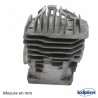 Cylindre piston tronçonneuse Stihl 046-MS460 Ø 52mm Cylindre piston tronçonneuse Stihl 046-MS460 Ø 52mm