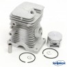 Cylindre piston tronçonneuse Stihl 018/MS180 Ø 38 mm Cylindre piston tronçonneuse Stihl 018/MS180 Ø 38 mm