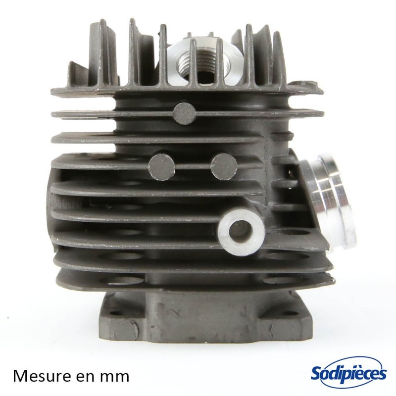Cylindre pour tronçonneuse Stihl MS 200T, MS 200 Ø 40mm