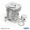 Cylindre tronçonneuse Husqvarna 137 Ø38 mm Cylindre tronçonneuse Husqvarna 137 Ø38 mm