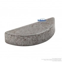 Clavette vilebrequin demi-lune pour tronçonneuse Stihl 1120 035 8500