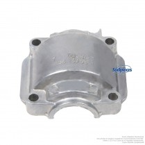 Carter vilebrequin pour tronçonneuse Stihl 1110 400 7005