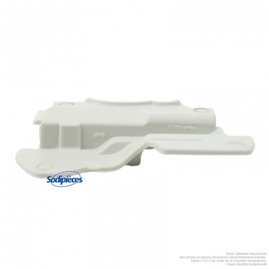 Deflecteur air pour tronçonneuse Stihl 1130 124 3200