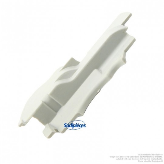 Deflecteur air pour tronçonneuse Stihl 1130 124 3200