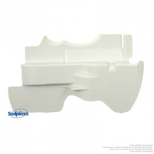 Deflecteur air pour tronçonneuse Stihl 1130 124 3200