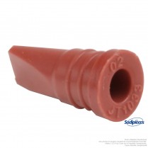 Aération réservoir pour tronçonneuse Stihl 0747 313 6810