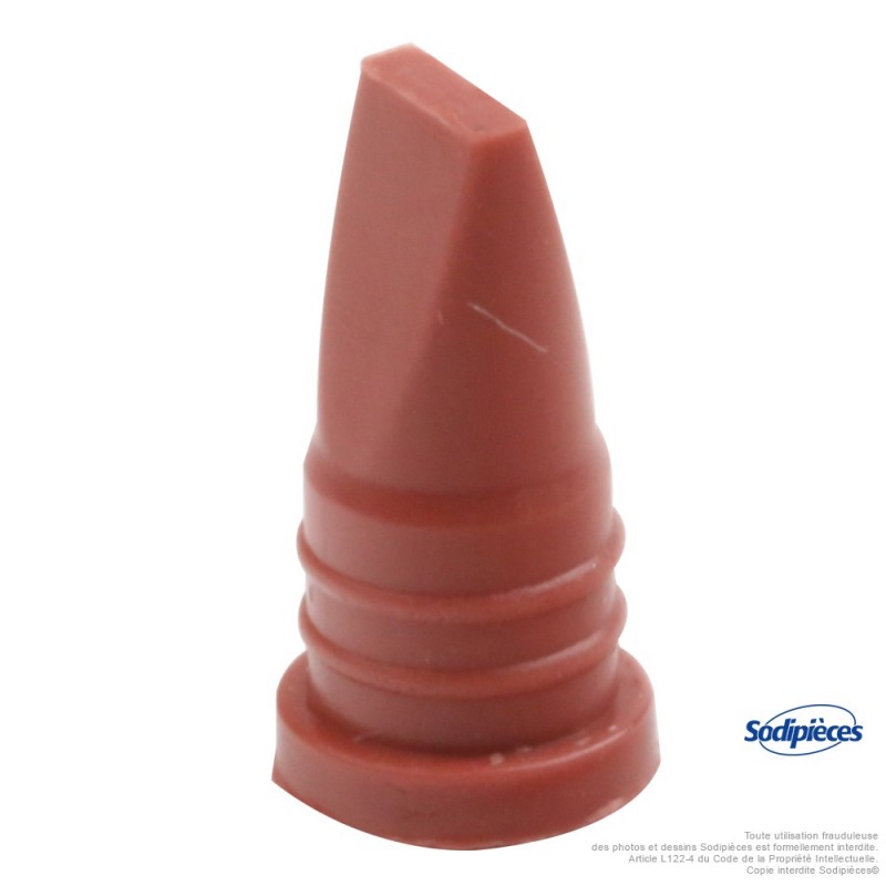 Aération réservoir pour tronçonneuse Stihl 0747 313 6810