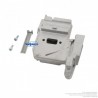 Pot échappement pour tronçonneuse Stihl 1129 140 0602 Pot échappement pour tronçonneuse Stihl 1129 140 0602