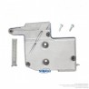 Pot échappement pour tronçonneuse Stihl 1129 140 0602 Pot échappement pour tronçonneuse Stihl 1129 140 0602