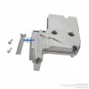 Pot échappement pour tronçonneuse Stihl 1129 140 0602 Pot échappement pour tronçonneuse Stihl 1129 140 0602