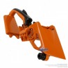 Carter poignée pour tronçonneuse Stihl 1123 790 1013