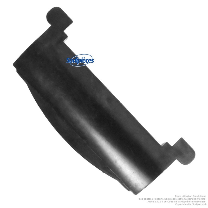 Glissière carburateur pour tronçonneuse Stihl 1123 141 4001