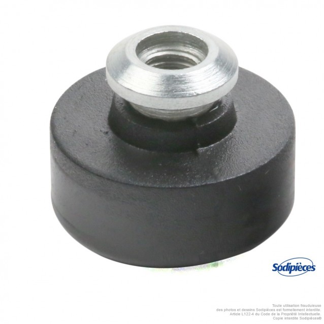 Ecrou fendu capot de cylindre pour tronçonneuse Stihl 1121 084 7000 Ecrou fendu capot de cylindre pour tronçonneuse Stihl 1121 084 7000