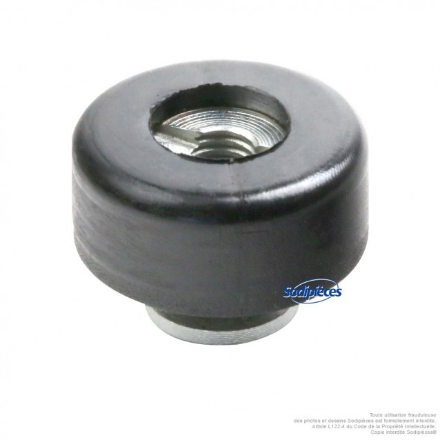 Ecrou fendu capot de cylindre pour tronçonneuse Stihl 1121 084 7000 Ecrou fendu capot de cylindre pour tronçonneuse Stihl 1121 084 7000