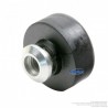 Ecrou fendu capot de cylindre pour tronçonneuse Stihl 1121 084 7000 Ecrou fendu capot de cylindre pour tronçonneuse Stihl 1121 084 7000