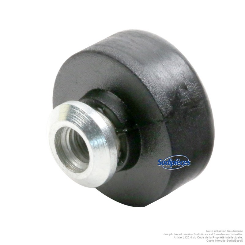 Ecrou fendu capot de cylindre pour tronçonneuse Stihl 1121 084 7000