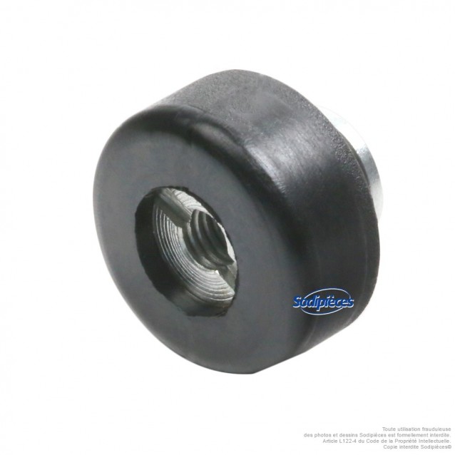 Ecrou fendu capot de cylindre pour tronçonneuse Stihl 1121 084 7000 Ecrou fendu capot de cylindre pour tronçonneuse Stihl 1121 084 7000