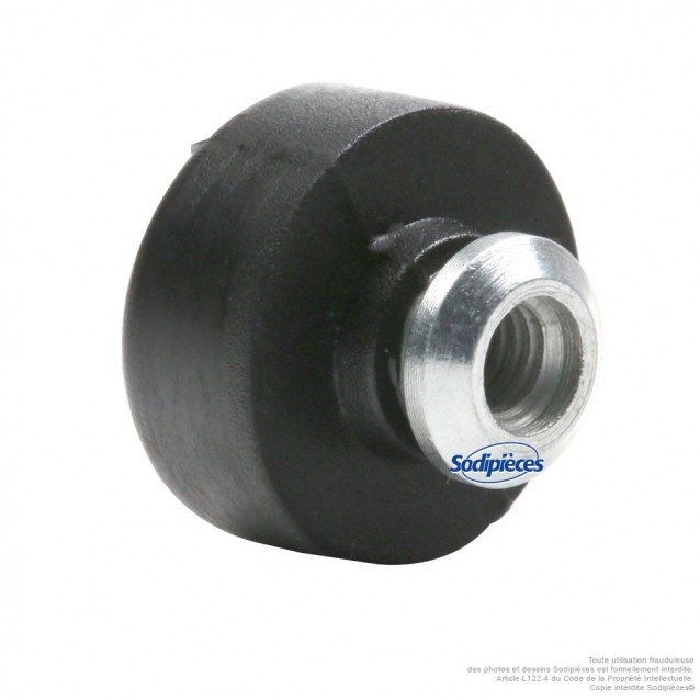 Ecrou fendu capot de cylindre pour tronçonneuse Stihl 1121 084 7000 Ecrou fendu capot de cylindre pour tronçonneuse Stihl 1121 084 7000