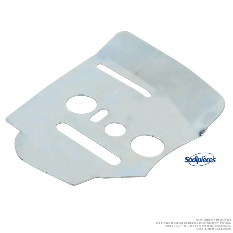 Tôle pour tronçonneuse Stihl 1122 664 1000