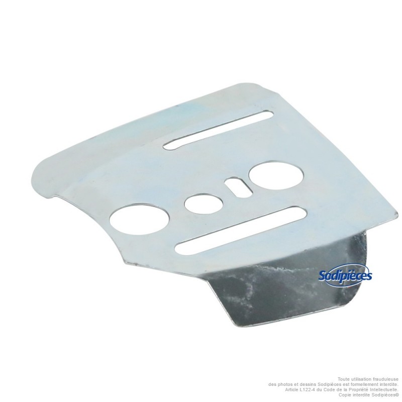 Tôle pour tronçonneuse Stihl 1122 664 1000