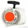 Lanceur pour tronçonneuse Stihl 1121 080 1812 Lanceur pour tronçonneuse Stihl 1121 080 1812
