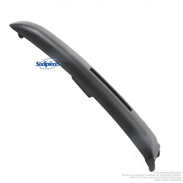 Poignée bouclier pour tronçonneuse Stihl 1118 791 0602 Poignée bouclier pour tronçonneuse Stihl 1118 791 0602