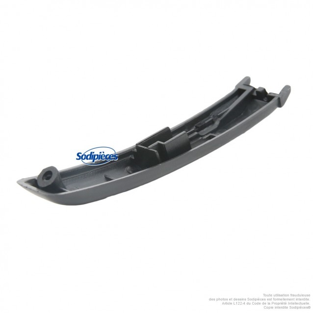 Poignée bouclier pour tronçonneuse Stihl 1118 791 0602 Poignée bouclier pour tronçonneuse Stihl 1118 791 0602