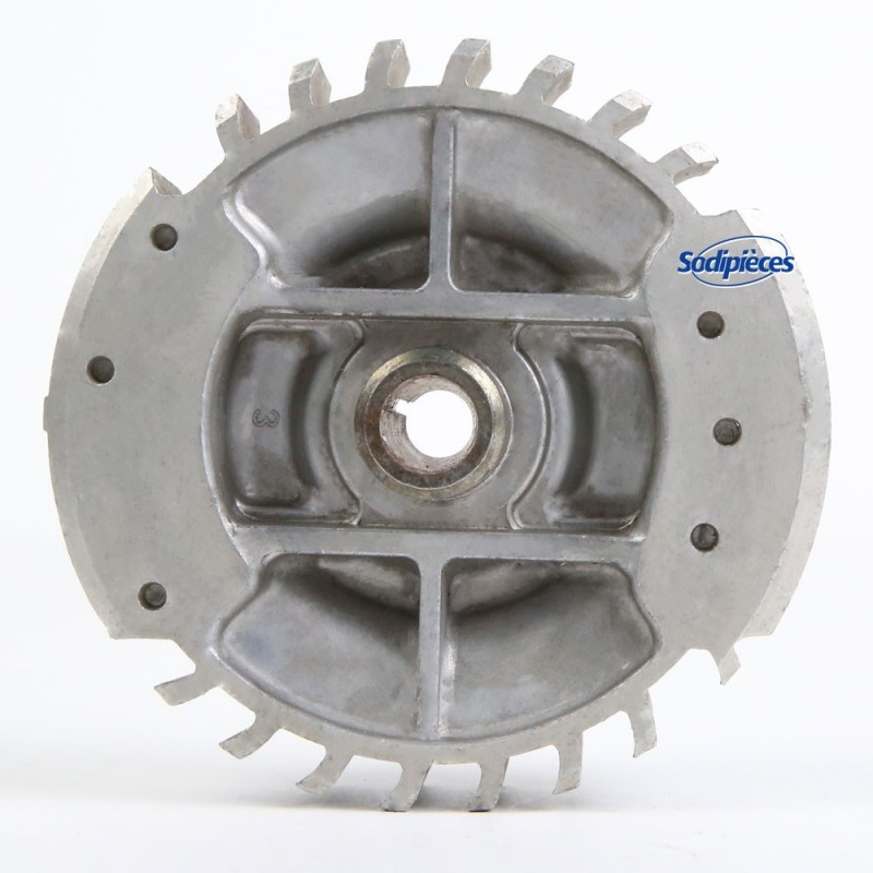 Volant magnétique pour tronçonneuse Stihl 1118 400 1206