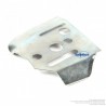 Tôle pour tronçonneuse Stihl 1122 664 1001