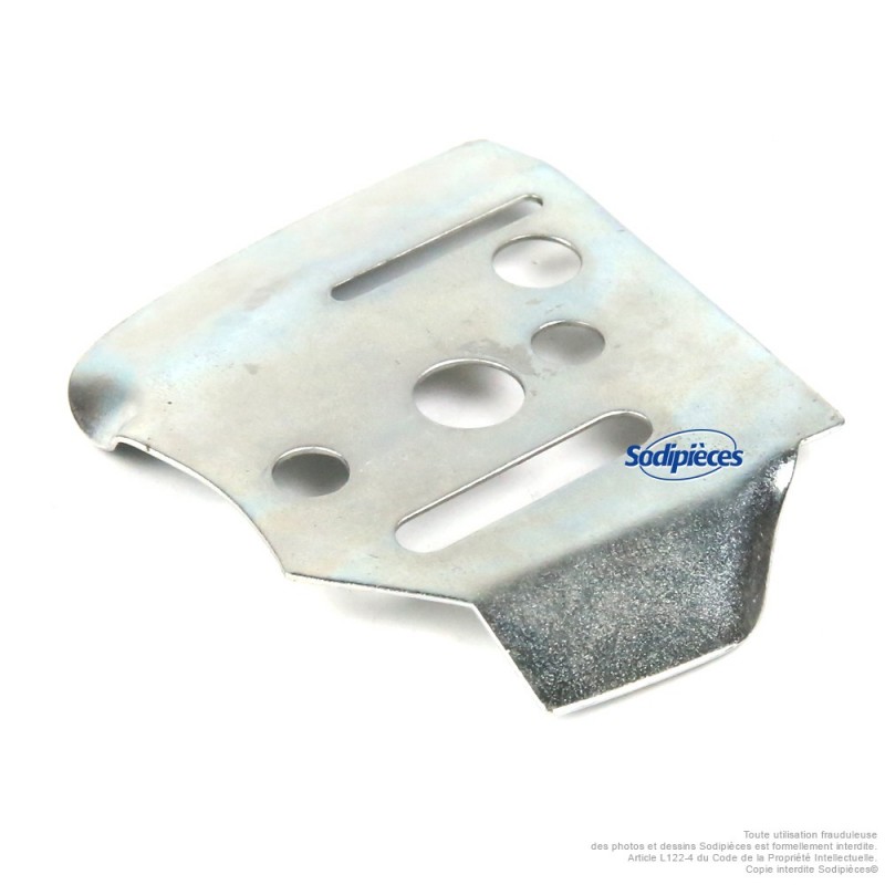 Tôle pour tronçonneuse Stihl 1122 664 1001