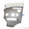 Tôle pour tronçonneuse Stihl 1122 664 1001