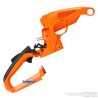 Carter de poignée pour tronçonneuse Stihl 1127 790 1001