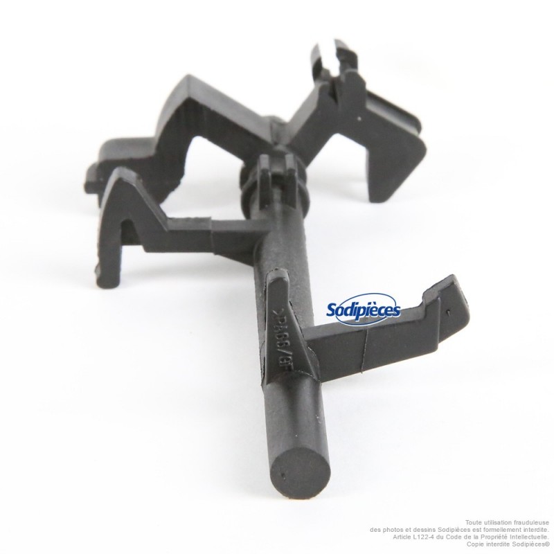 Arbre commande pour tronçonneuse Stihl 1127 182 0900