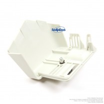 Capot carburateur pour tronçonneuse Stihl 1113 141 10000