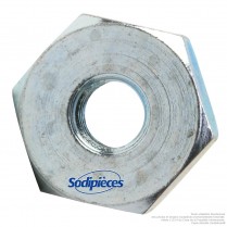 Ecrou couvercle pignon pour tronçonneuse Stihl 000 955 0801
