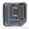 Pot échappement pour tronçonneuse Stihl 1130 145 2900 Pot échappement pour tronçonneuse Stihl 1130 145 2900