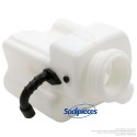 Kit réservoir essence pour tronçonneuse Stihl 1130 350 0400