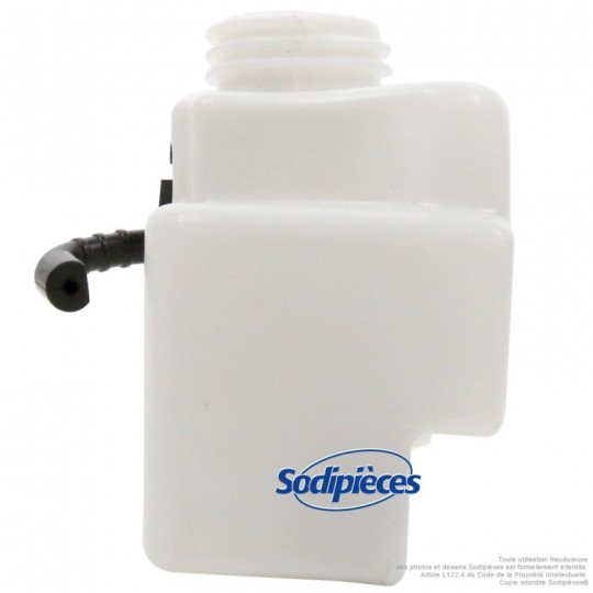 Kit réservoir essence pour tronçonneuse Stihl 1130 350 0400