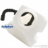 Kit réservoir essence pour tronçonneuse Stihl 1130 350 0400
