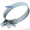 Collier serrage pour tronçonneuse Stihl 9771 021 2580 Collier serrage pour tronçonneuse Stihl 9771 021 2580