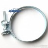 Collier serrage pour tronçonneuse Stihl 9771 021 2580 Collier serrage pour tronçonneuse Stihl 9771 021 2580