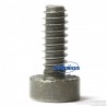 Vis pour griffe 5 mm x 14 mm pour tronçonneuse Stihl 9075 478 4115 Vis pour griffe 5 mm x 14 mm pour tronçonneuse Stihl 9075 478 4115